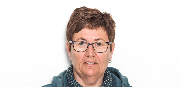 Karin  Fuhrmann, Serviceberatung, Ersatzteile, Verkauf